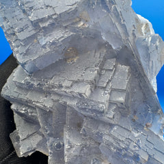 Fluorite Specimen - 408g