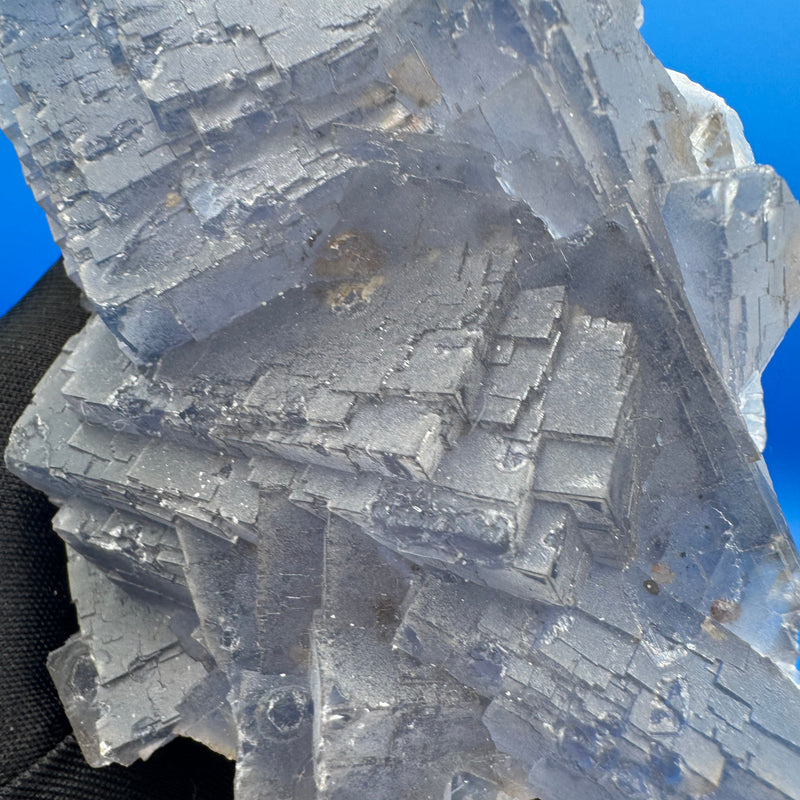 Fluorite Specimen - 408g
