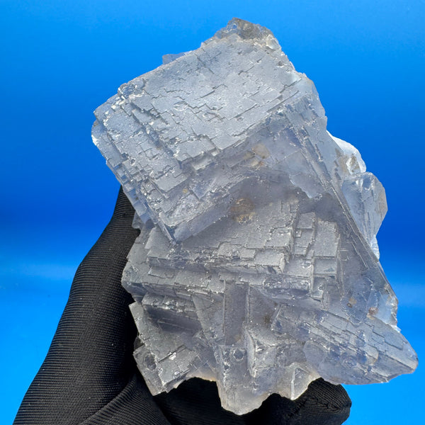 Fluorite Specimen - 408g