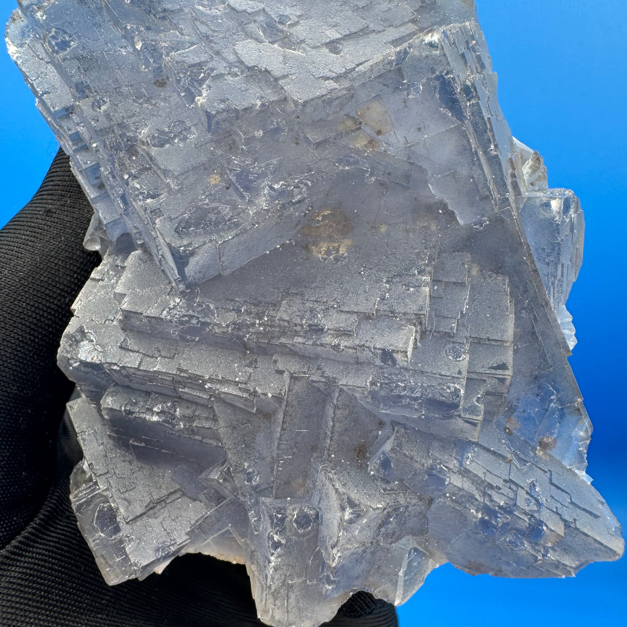 Fluorite Specimen - 408g
