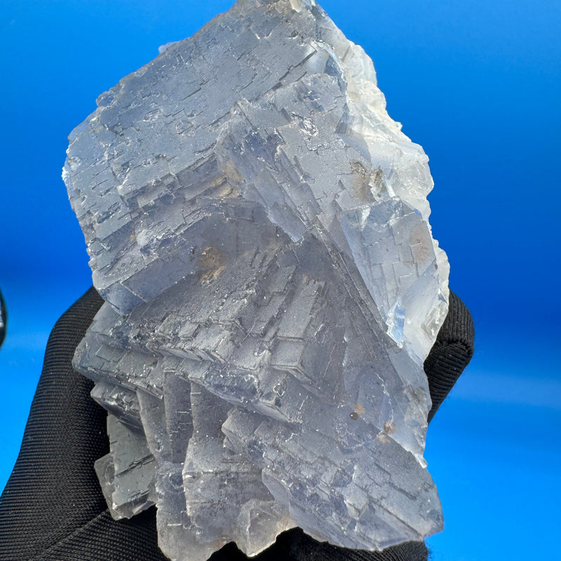 Fluorite Specimen - 408g