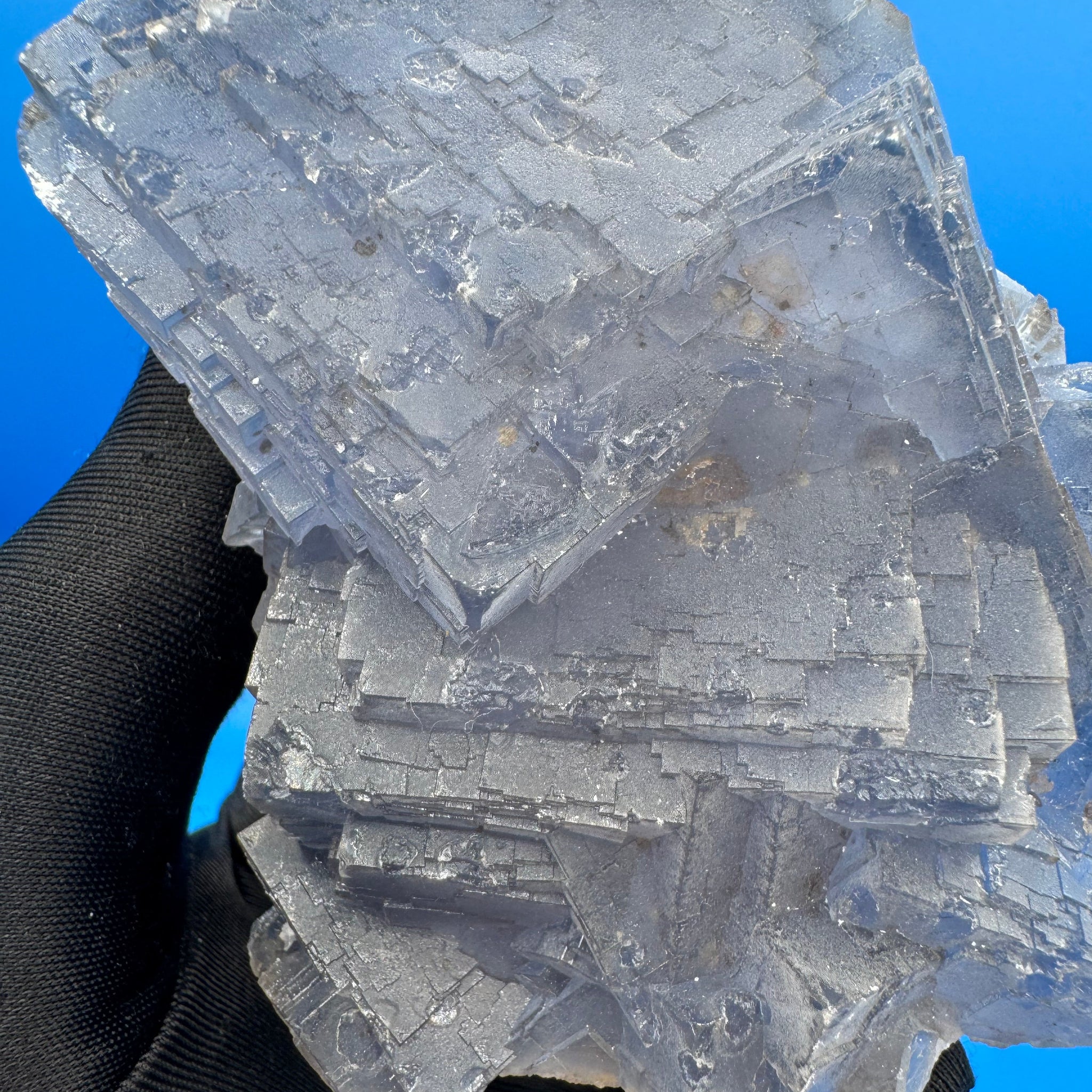 Fluorite Specimen - 408g