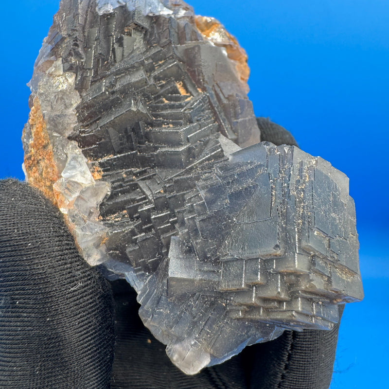 Fluorite Specimen - 209g
