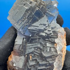 Fluorite Specimen - 209g