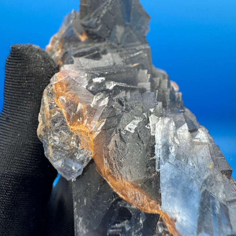 Fluorite Specimen - 209g