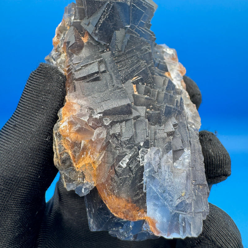 Fluorite Specimen - 209g