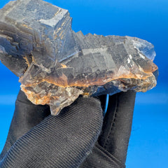 Fluorite Specimen - 209g