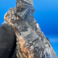 Fluorite Specimen - 209g