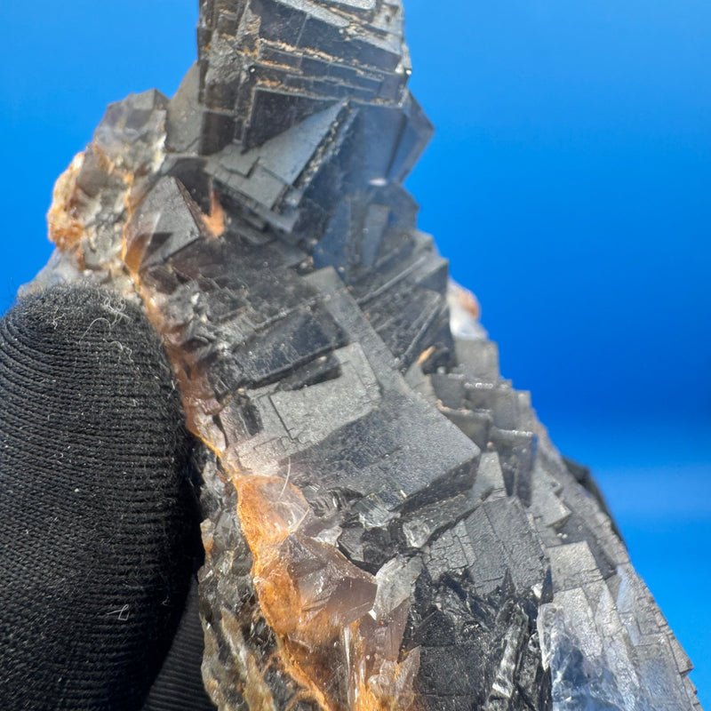 Fluorite Specimen - 209g