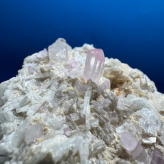 Pink Tourmaline Specimen - 760g