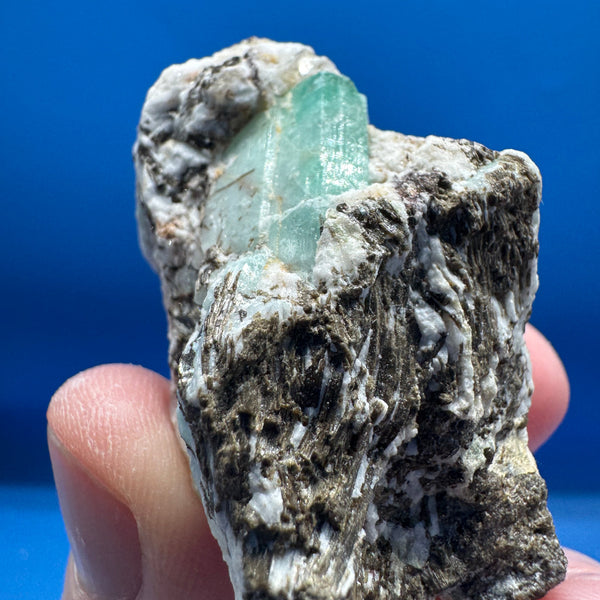 Emerald Specimen - 45g