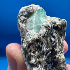 Emerald Specimen - 45g