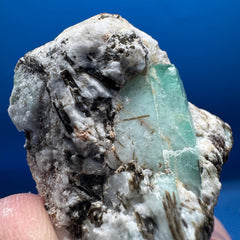 Emerald Specimen - 45g