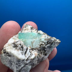 Emerald Specimen - 45g