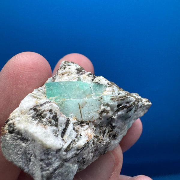 Emerald Specimen - 45g