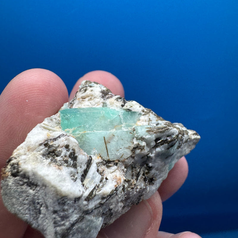 Emerald Specimen - 45g