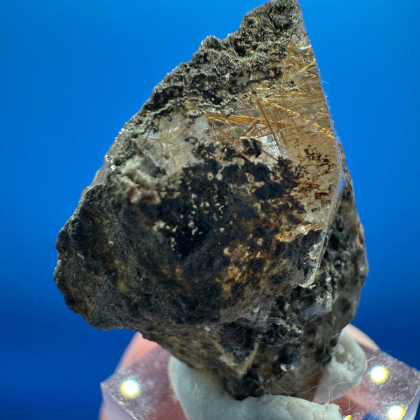 Rutile Quartz Speciment - 16g