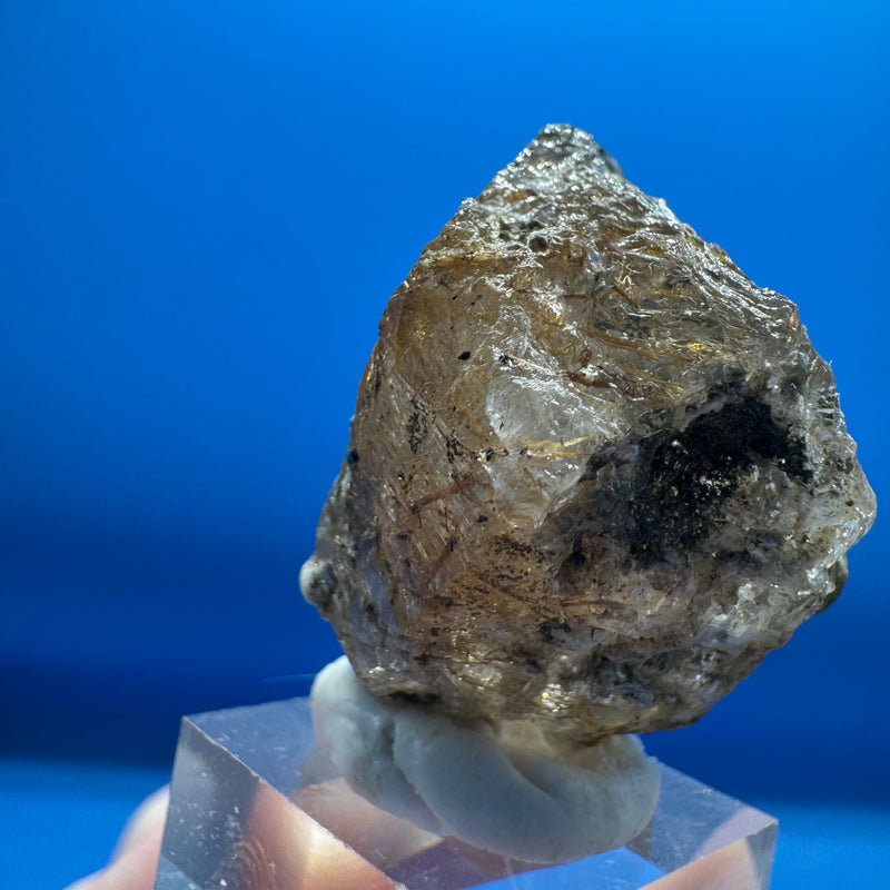 Rutile Quartz Speciment - 16g