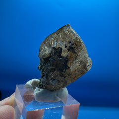 Rutile Quartz Speciment - 16g
