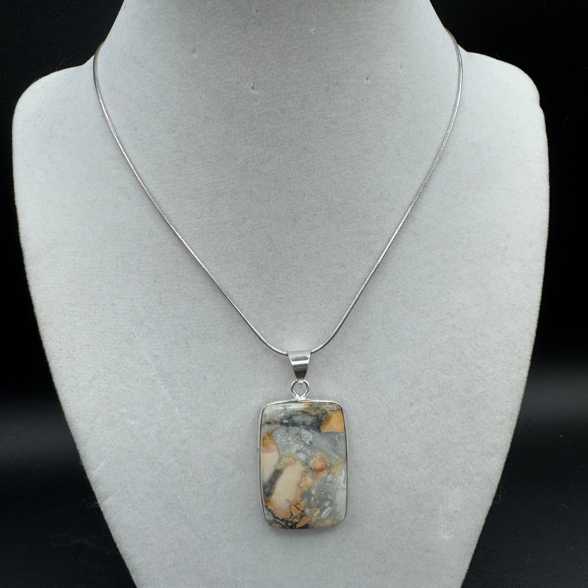 Pendant - Item 21