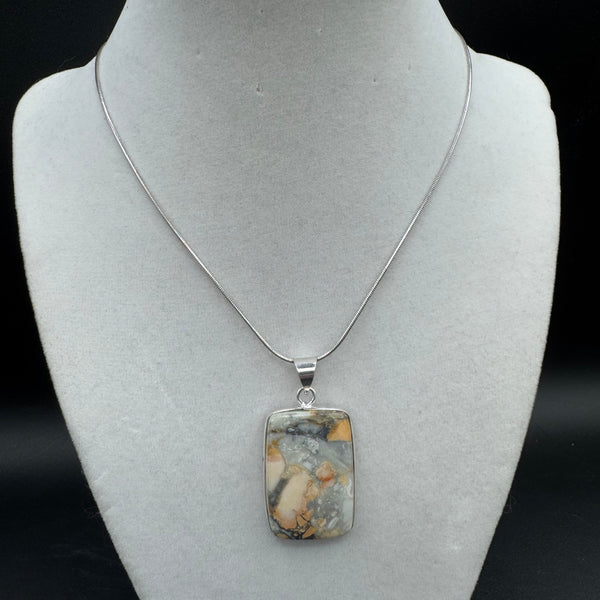 Pendant - Item 21