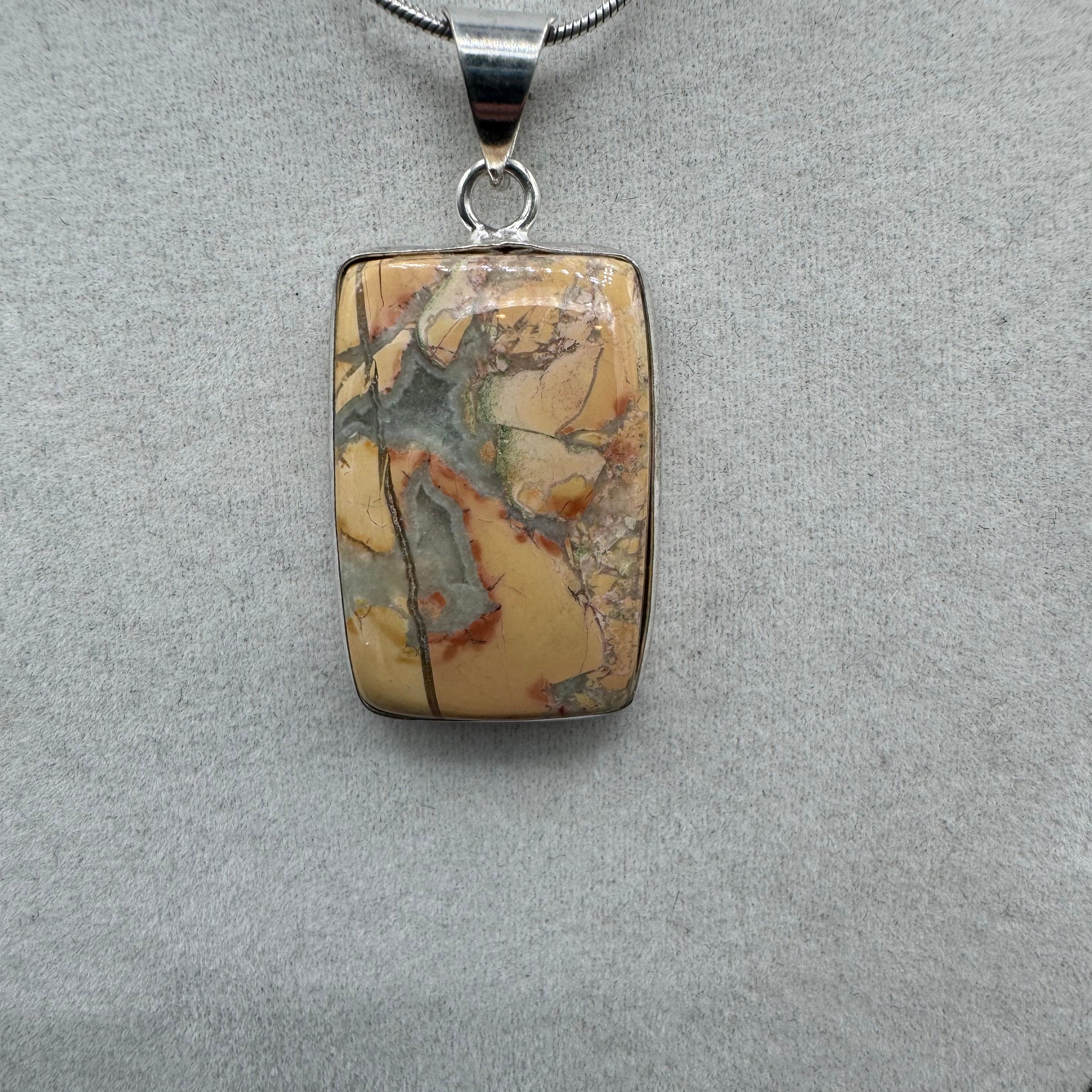 Pendant - Item 5