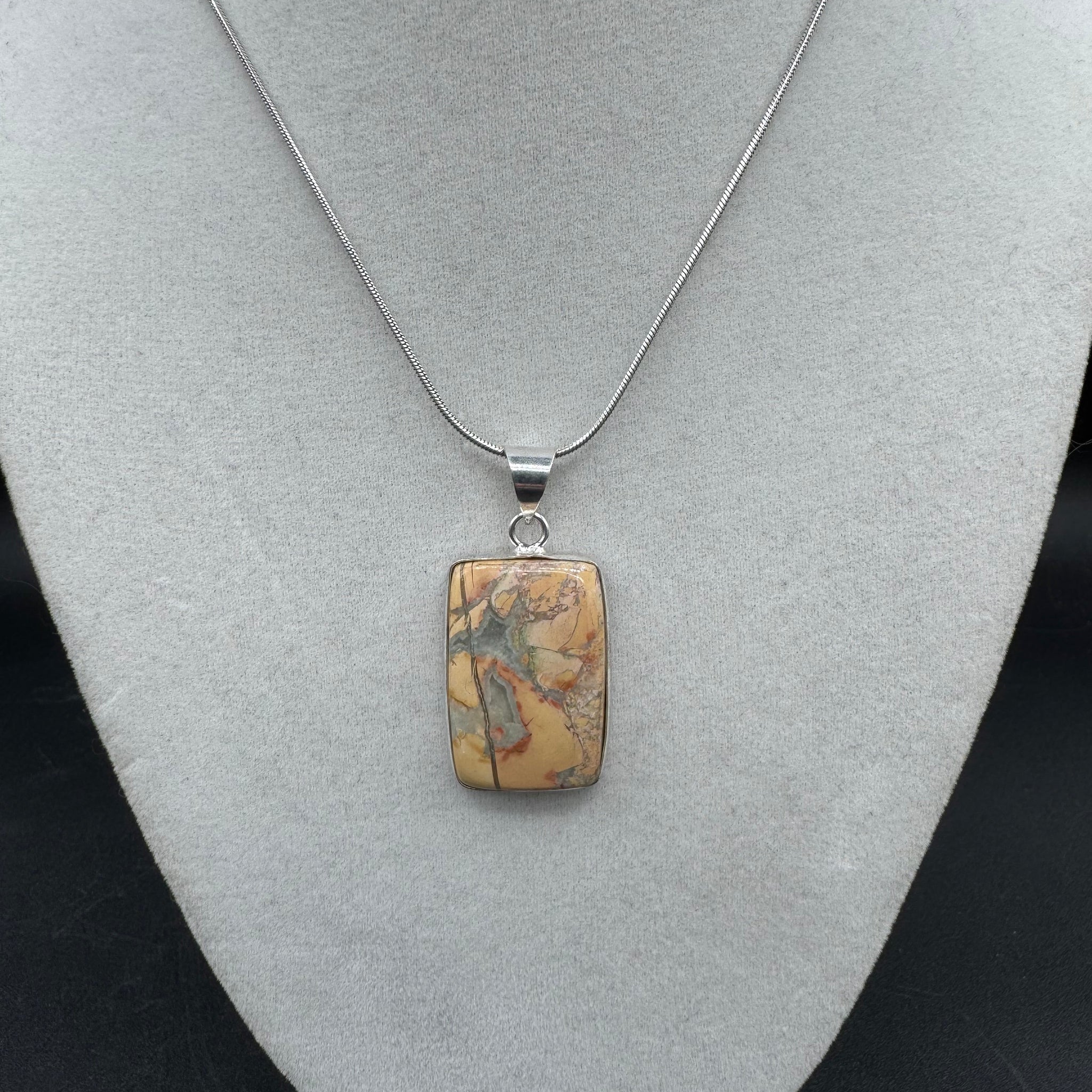 Pendant - Item 5