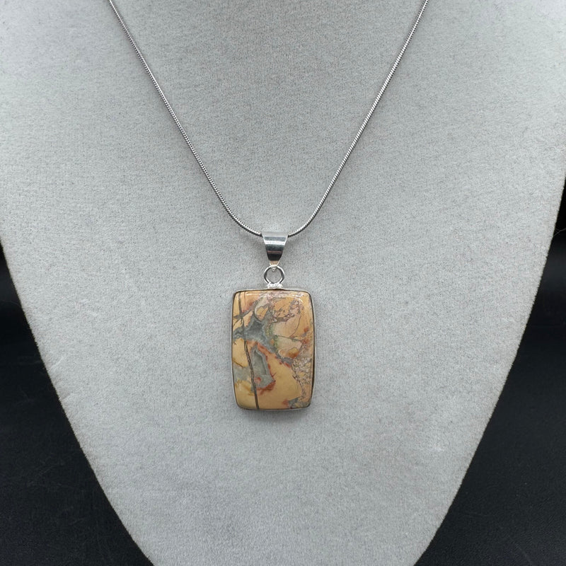 Pendant - Item 5