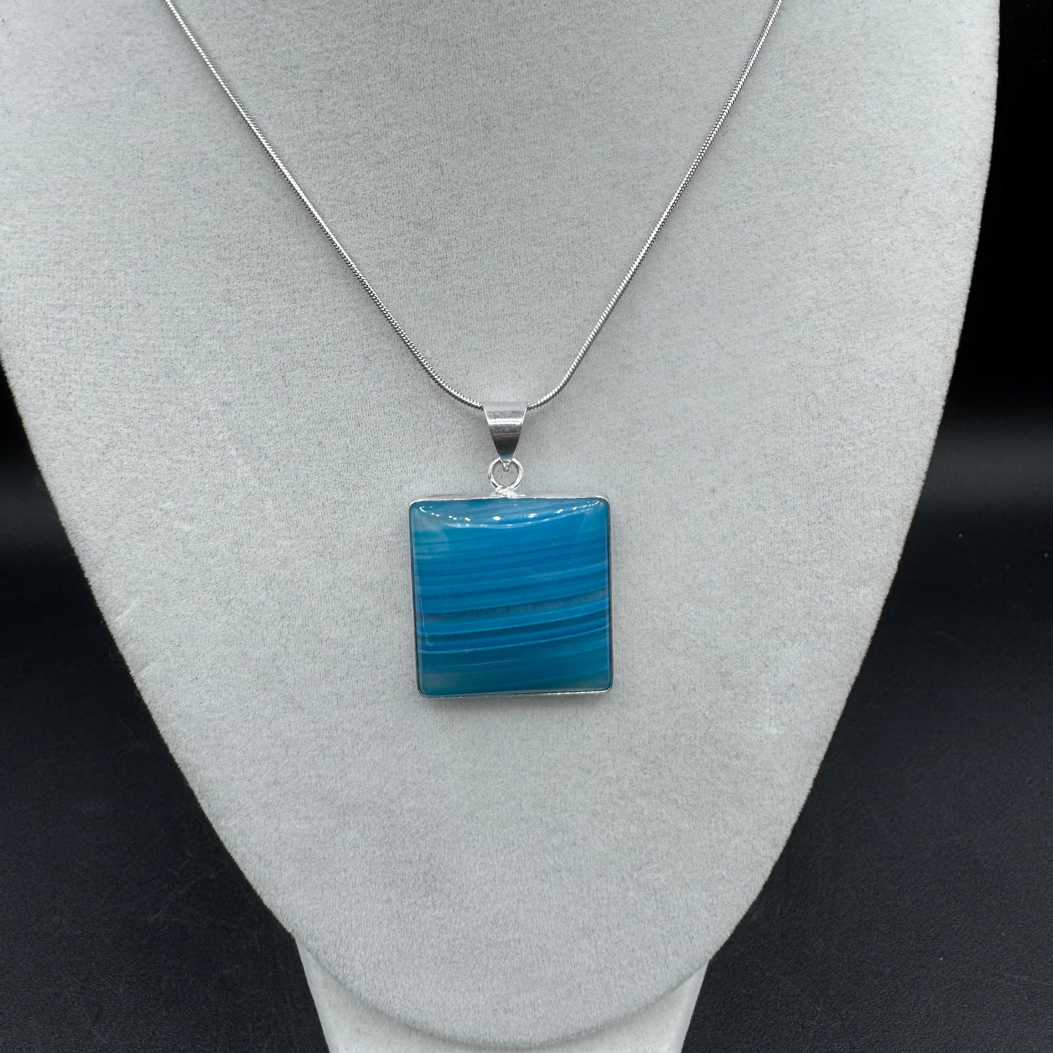 Pendant - Item 6