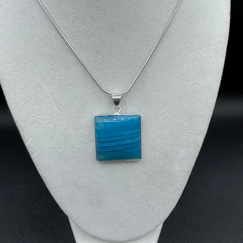 Pendant - Item 6