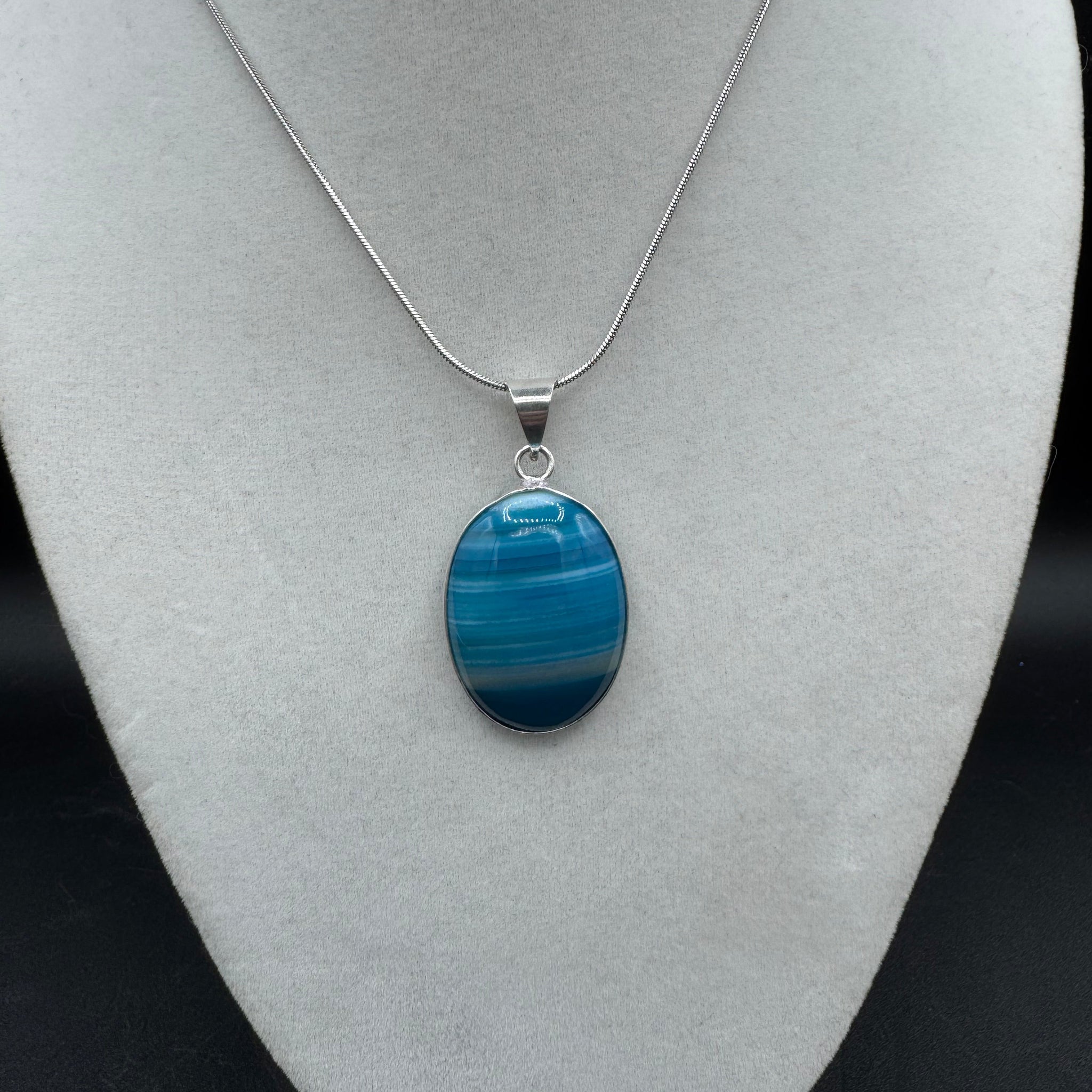 Pendant - Item 7