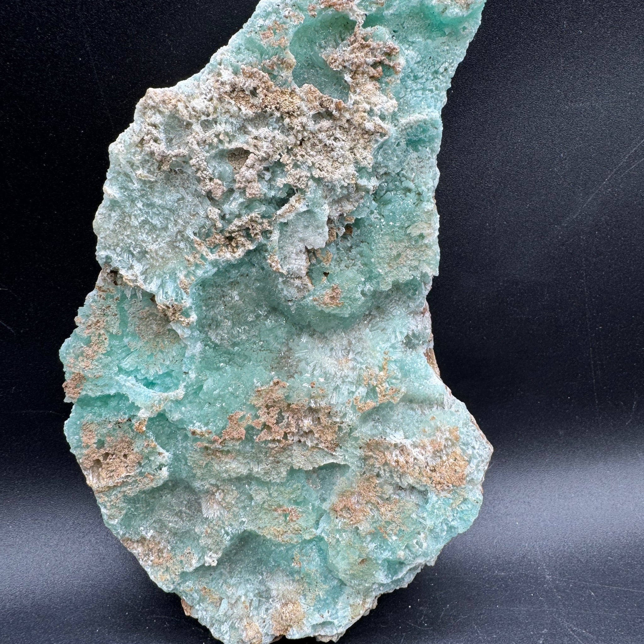 Smithonite Specimen - 1055g
