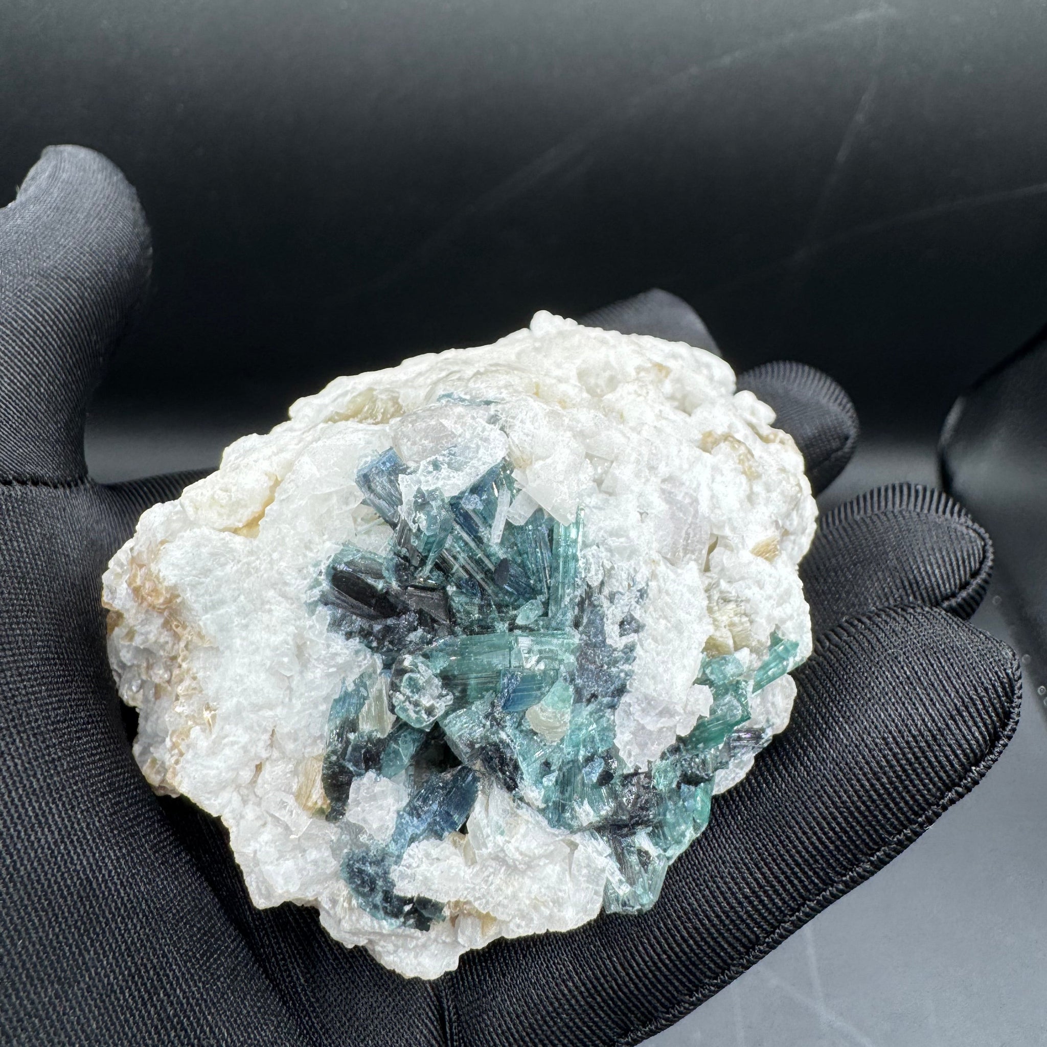 Tourmaline Specimen - 166g