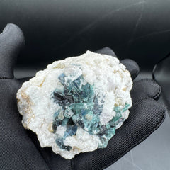 Tourmaline Specimen - 166g