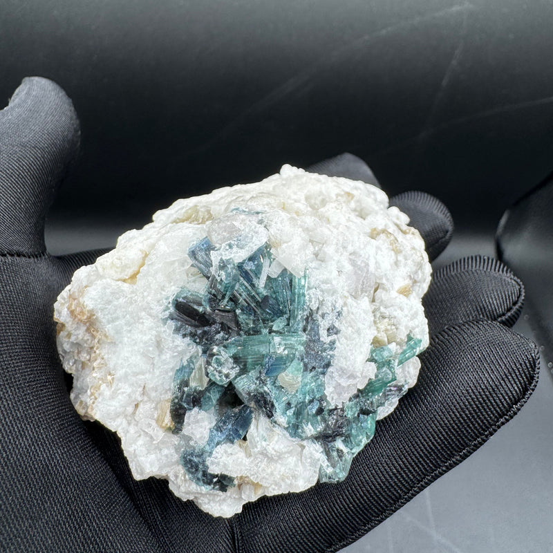 Tourmaline Specimen - 166g
