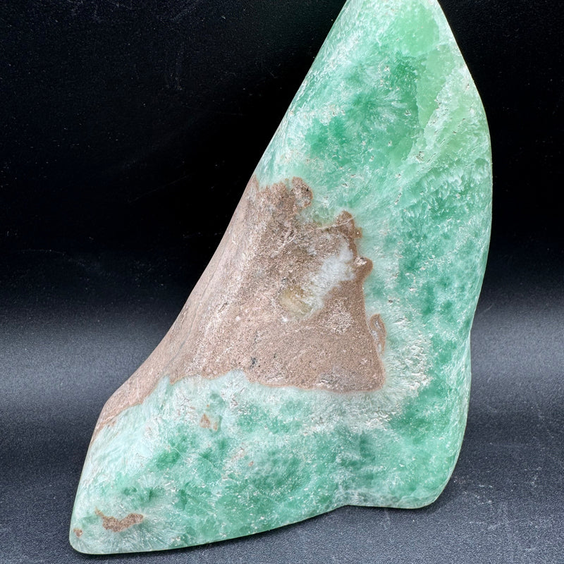 Smithonite Freeform - 619g