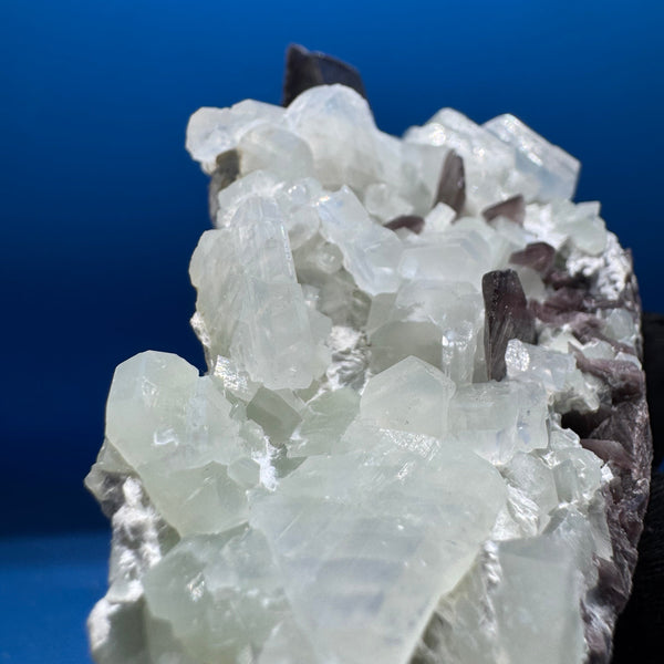 Axinite Specimen - 249g