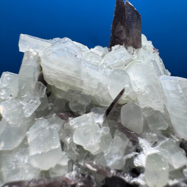 Axinite Specimen - 249g