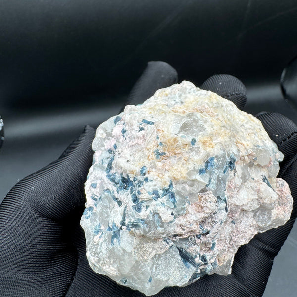 Blue Tourmaline - 288g