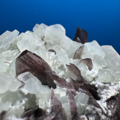 Axinite Specimen - 249g