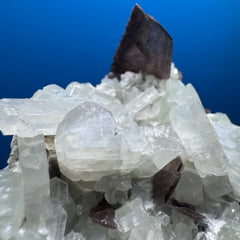 Axinite Specimen - 249g