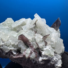 Axinite Specimen - 249g