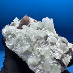 Axinite Specimen - 420g
