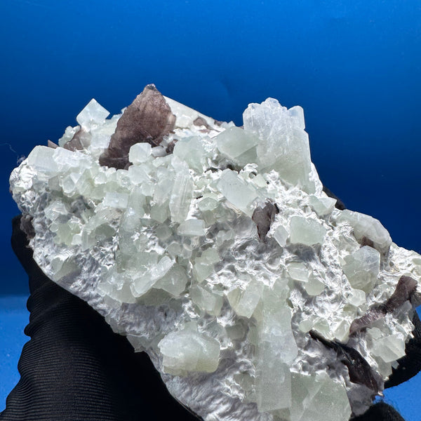 Axinite Specimen - 420g