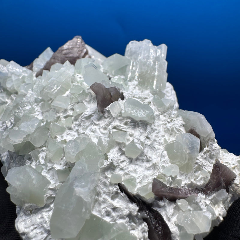 Axinite Specimen - 420g