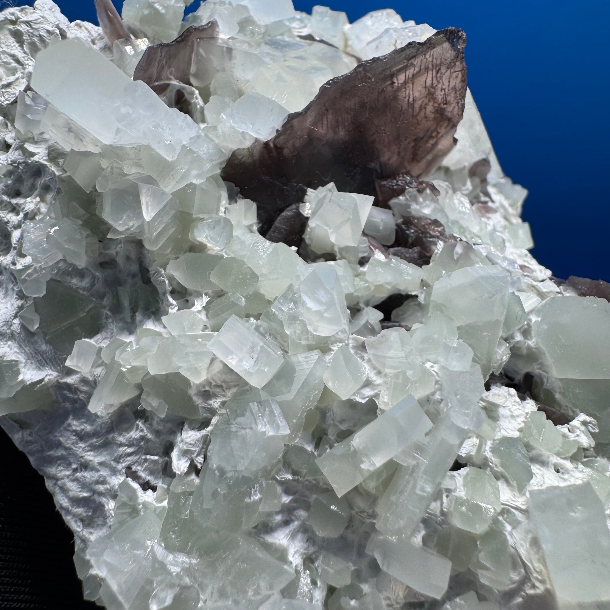 Axinite Specimen - 420g