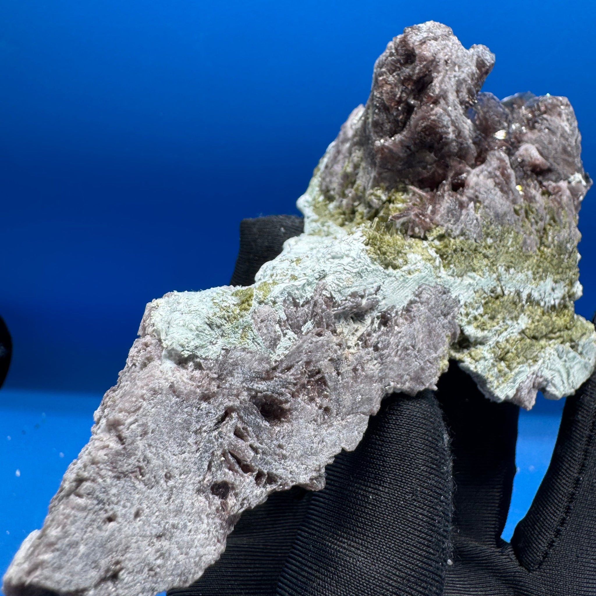 Axinite Specimen - 204g
