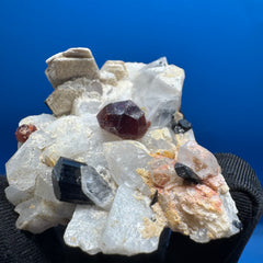 Garnet Specimen - 90g