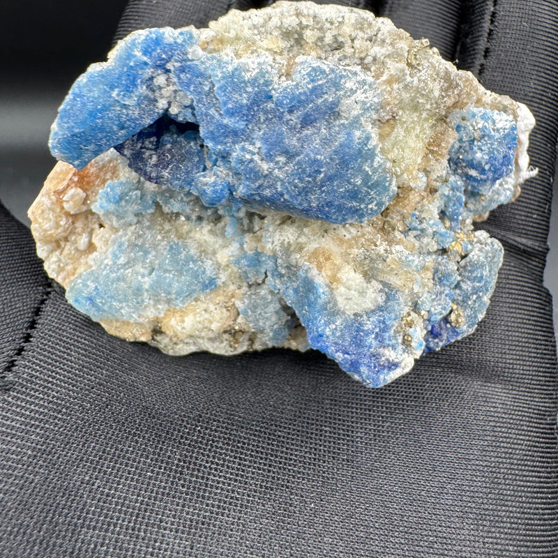 Afghanite Specimen - 111g