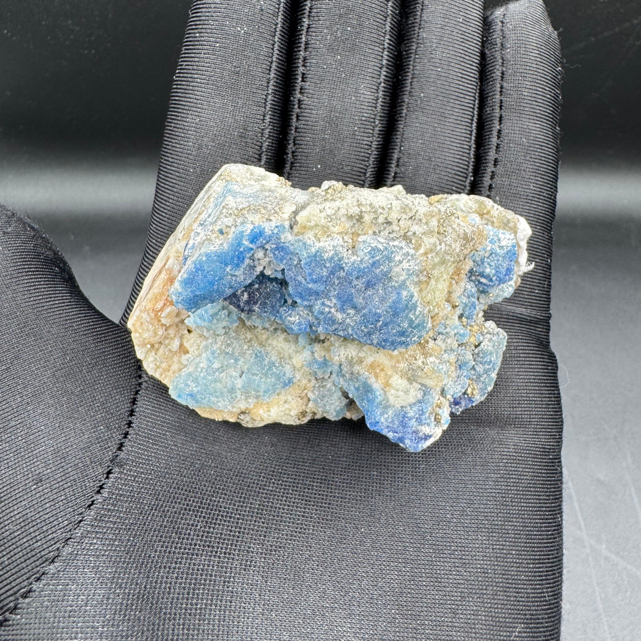 Afghanite Specimen - 111g